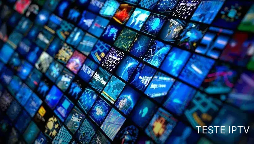 IPTV testes: as melhores opções para assistir seus programas favoritos