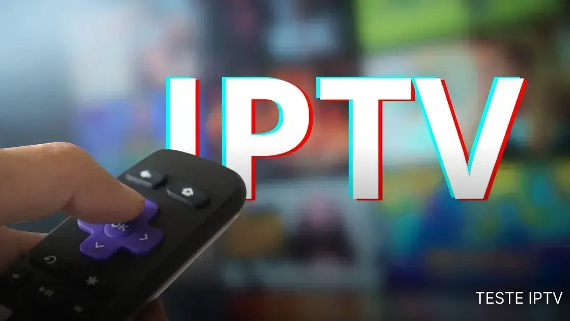 Quais são as melhores opções de conteúdo para assistir durante 6 horas de IPTV