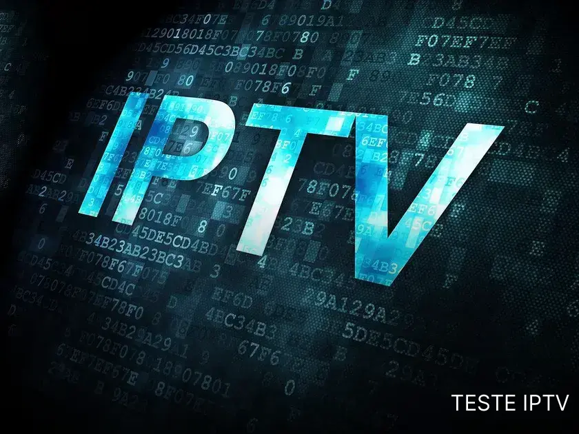 Teste IPTV 2023: Descubra a melhor opção para assistir TV online