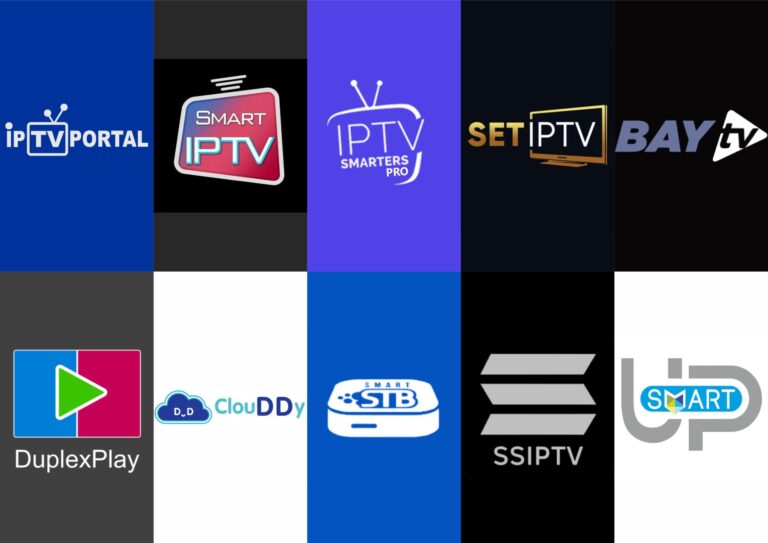 IPTV- Melhor Lista IPTV- Teste IPTV- Lista IPTV Paga 11 Lista De Aplicativos Iptv