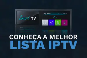 Listas IPTV de qualidade Qualidade de imagem em IPTV Som de alta qualidade em IPTV post